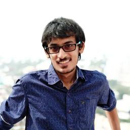 Siddharth Raghuraman