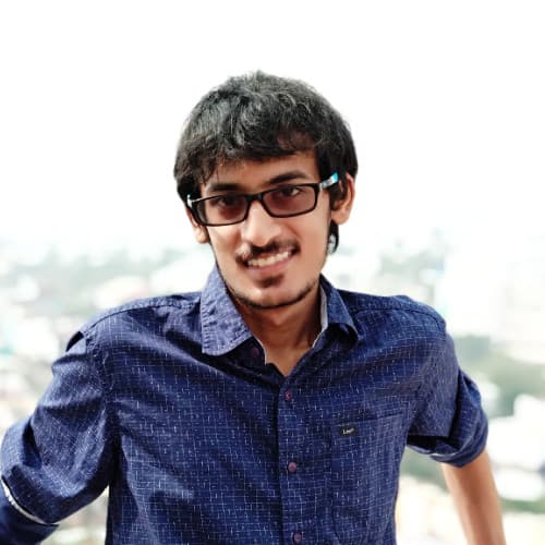 Siddharth Raghuraman
