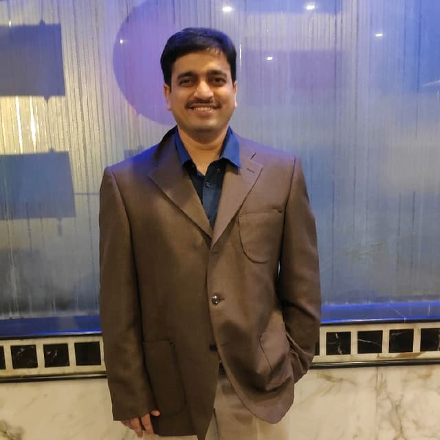 Siddharth Rele