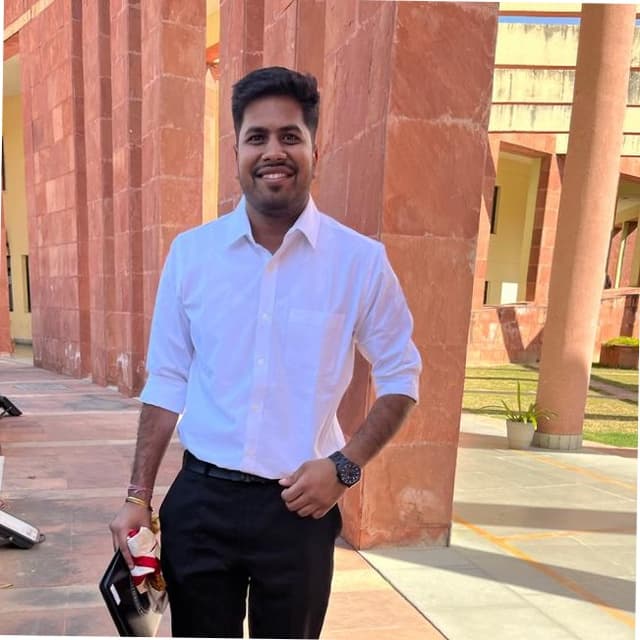 Siddharth Rungta
