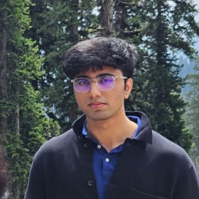Siddharth Saigal