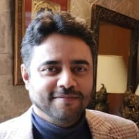 Siddharth Sangwan