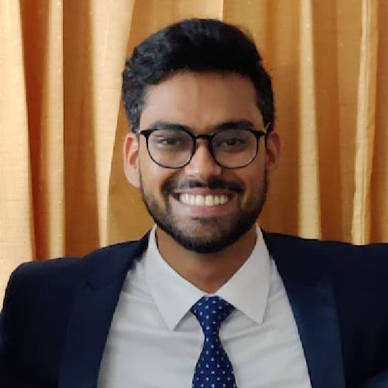 Siddharth Saraswat