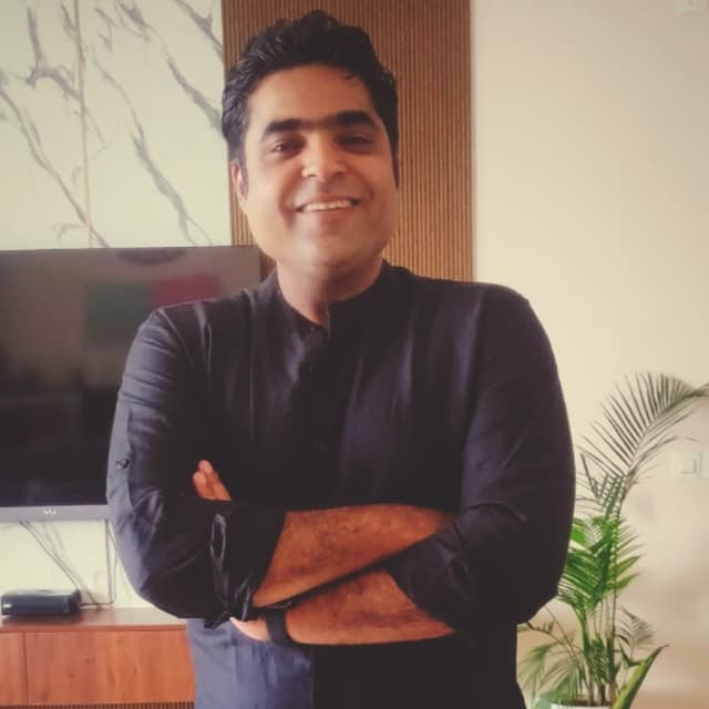 Siddharth Sharma
