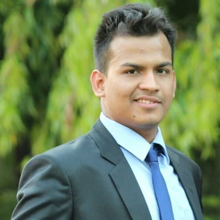 Siddharth Shankar