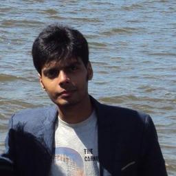 Siddharth Sharma