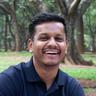 Siddharth Simharaju