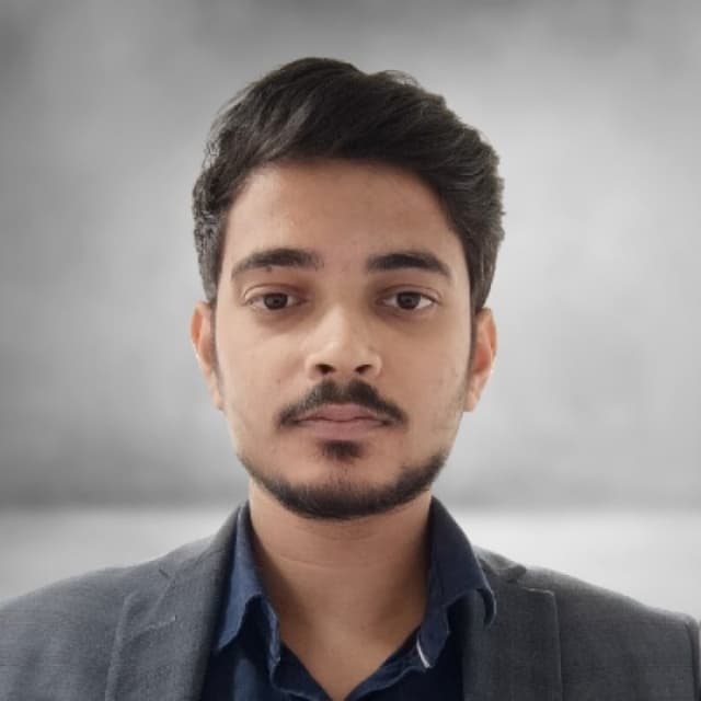 Siddharth Singh