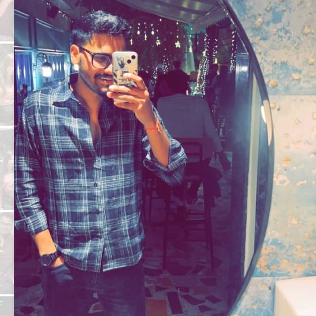 Siddharth Singhvi