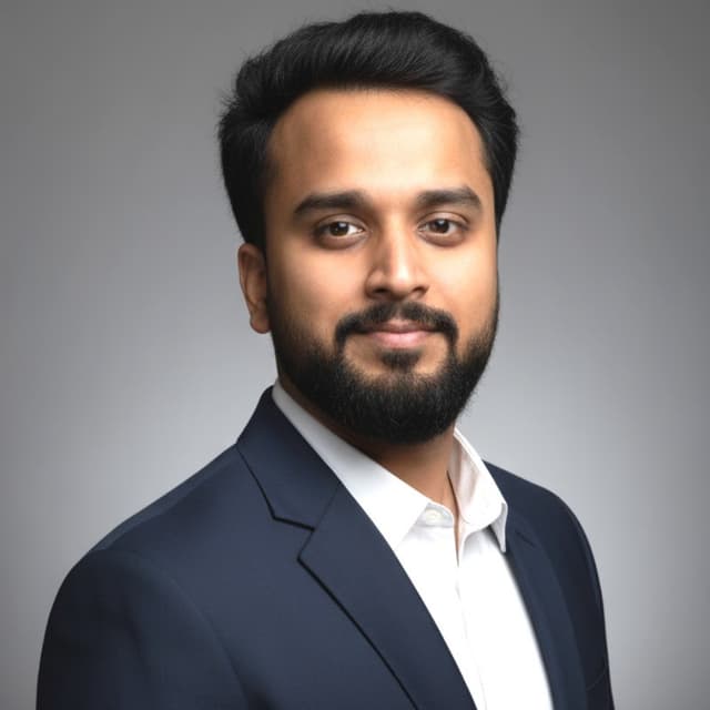 Siddharth Sinha