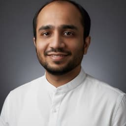 Siddharth S.