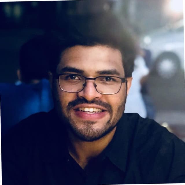 Siddharth Sonone