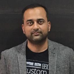 Siddharth Shrivastava