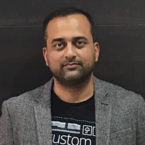 Siddharth Shrivastava