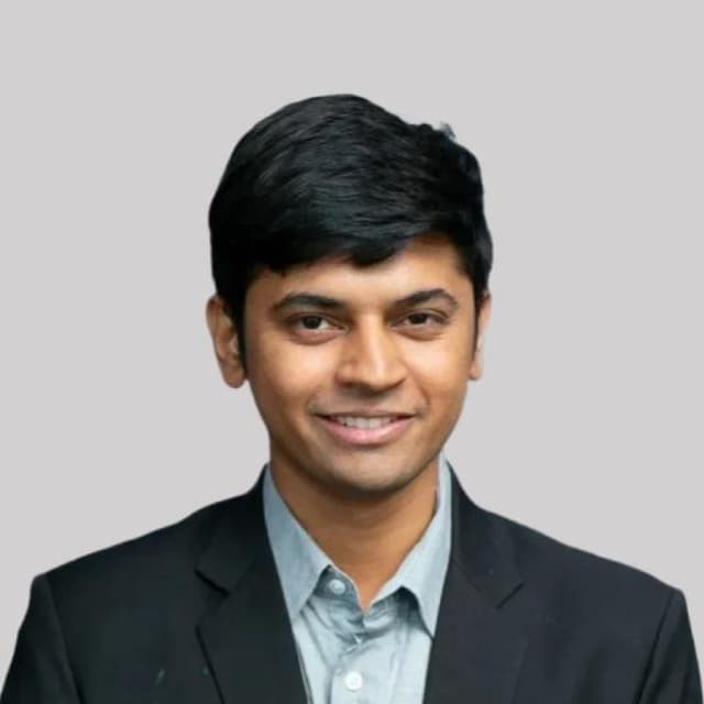 Siddharth Srivastava