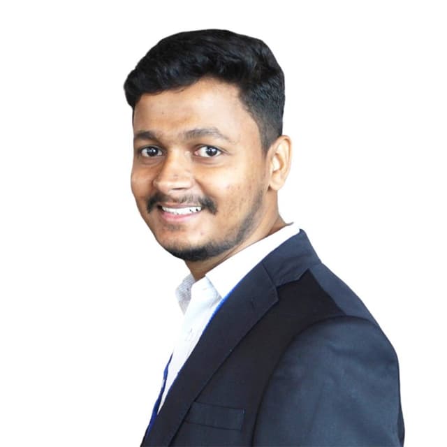 Siddharth Suneel