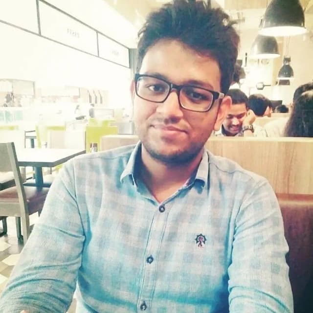 Siddharth Surya