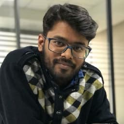 Siddharth S.