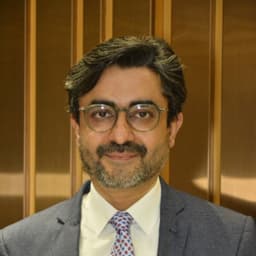 Siddharth Tripathi