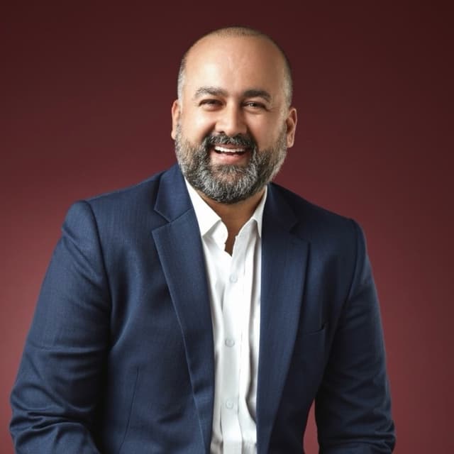 Siddharth Vaze