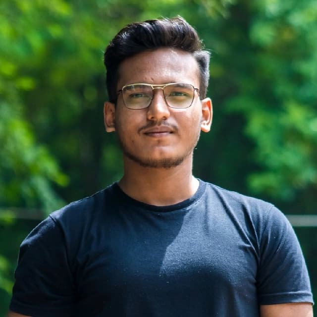 Siddharth Patel