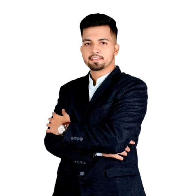 Siddhesh Girase