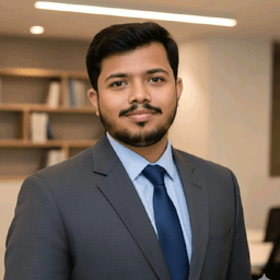 Siddhesh Pawar