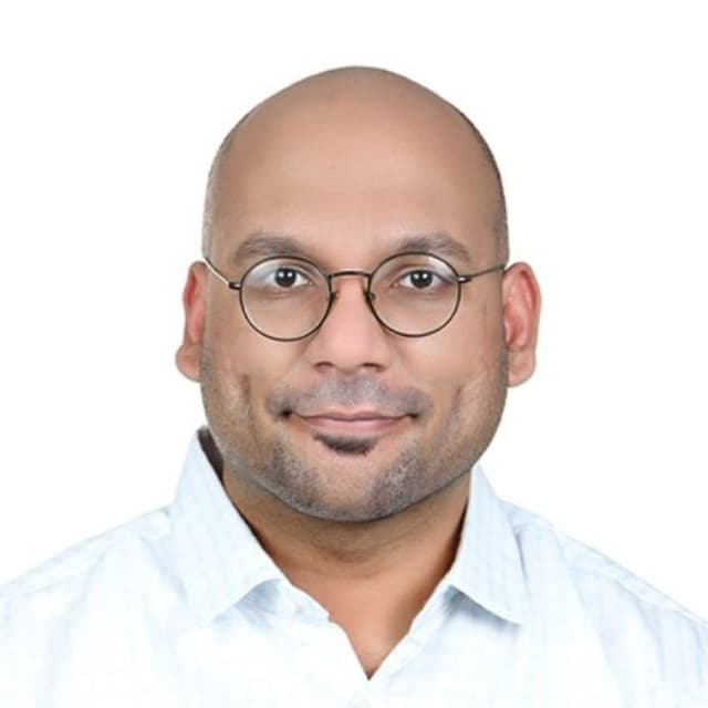 Siddhesh Raut