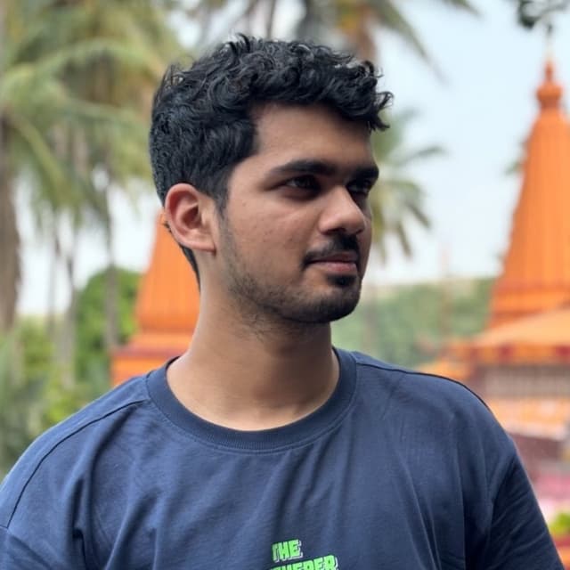Siddhesh Joshi