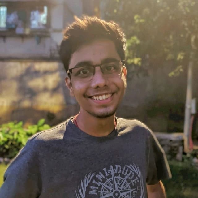 Siddhesh Parab