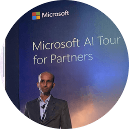 Siddhesh Prabhugaonkar