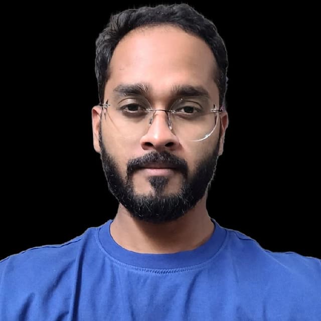 Siddheshwar P Sharma