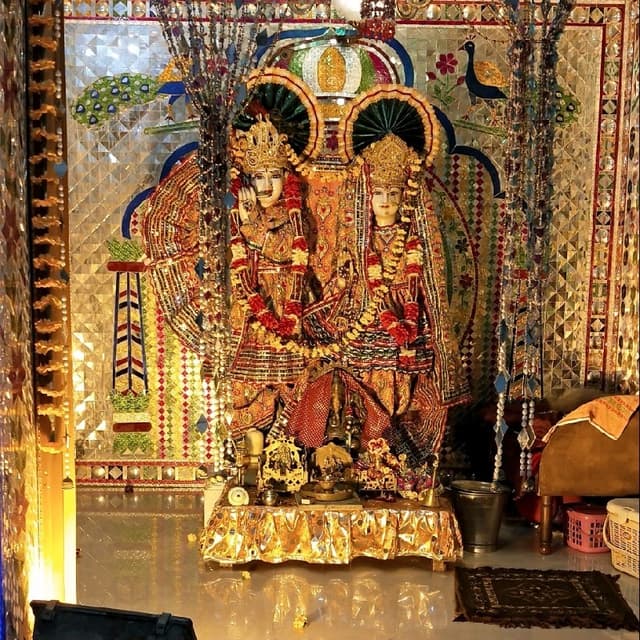 Siddhi .