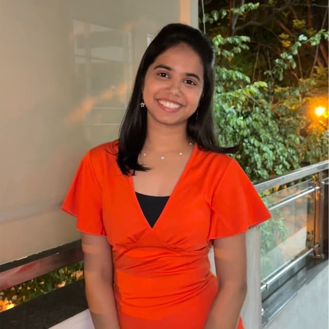 Siddhi Burse