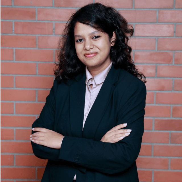 Siddhi Goel