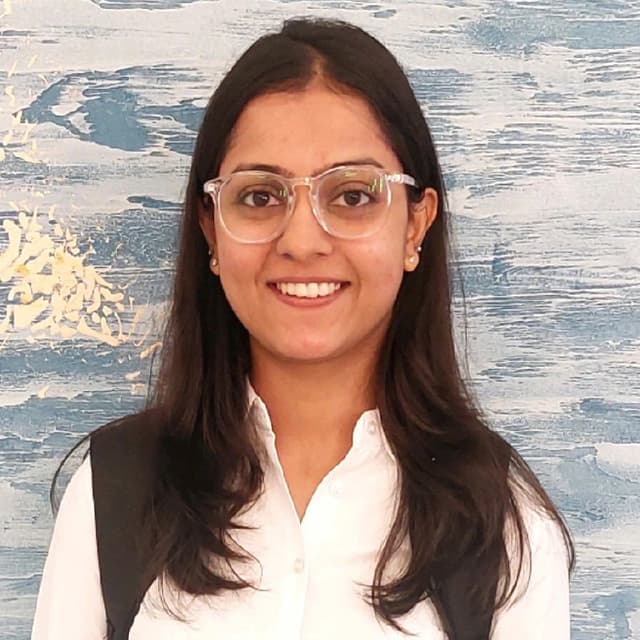 Siddhi Goyal