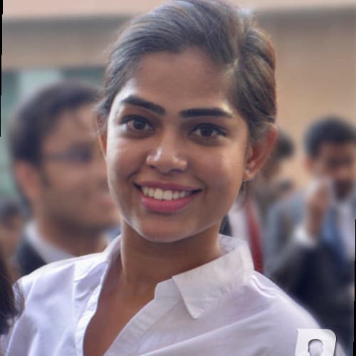 Siddhi Jarwal