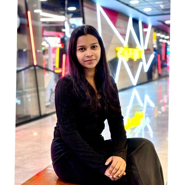 Siddhi Karle