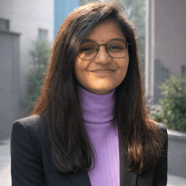 Siddhi Kokate