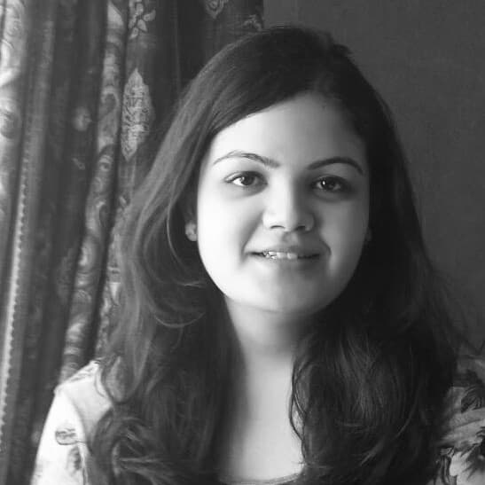 Siddhi Mehta