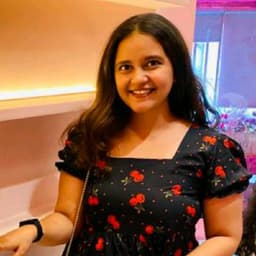 Siddhi Mehta