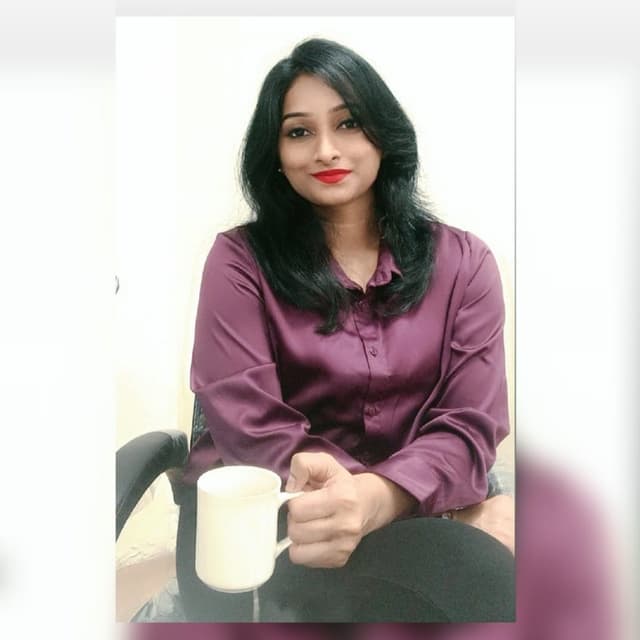 Siddhi Mishra
