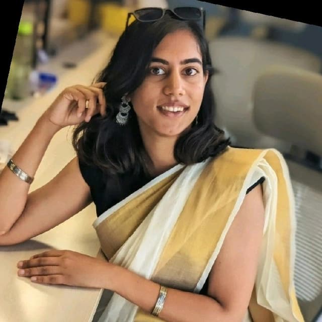 Siddhi Pande