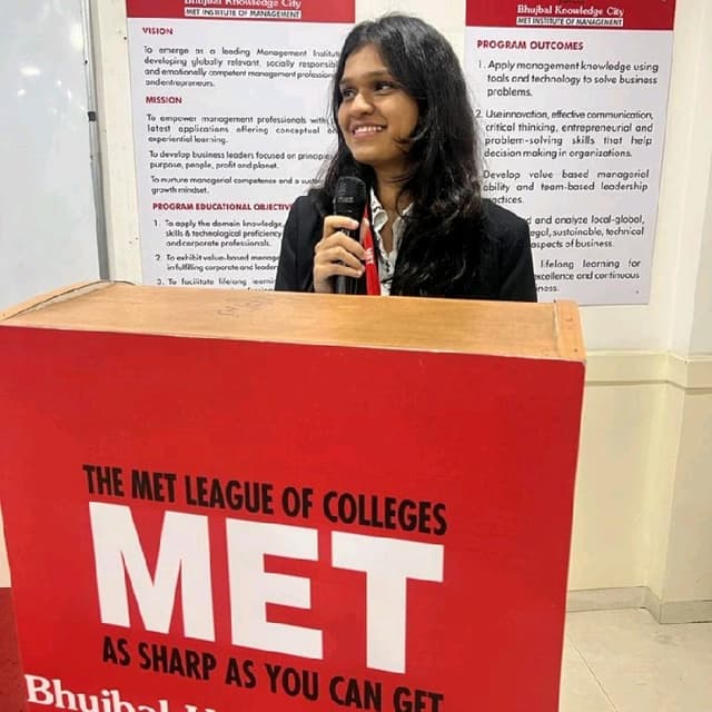 Siddhi Pandit