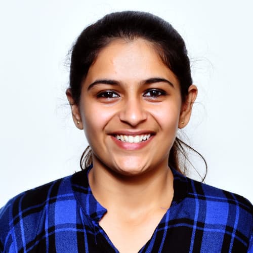 Siddhi Dhabalia