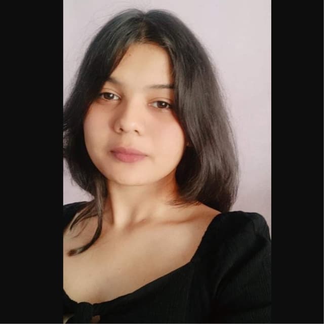 Siddhi Shinde