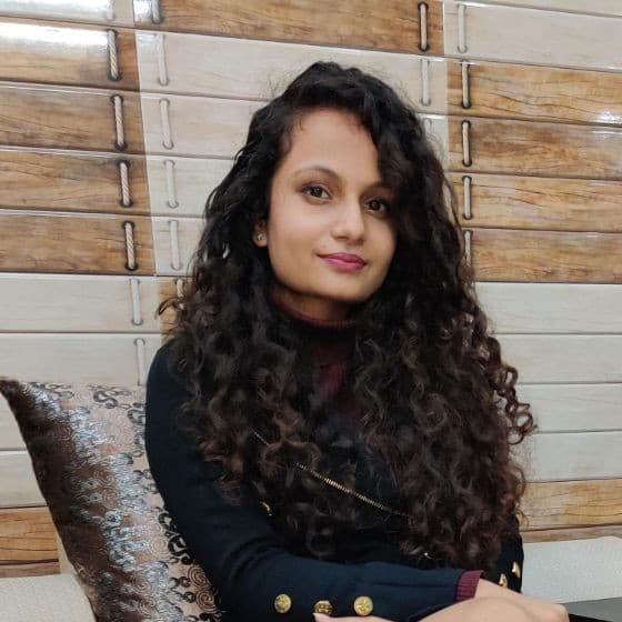 Siddhi Shree