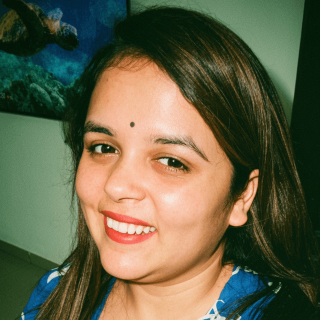 Siddhi Singh