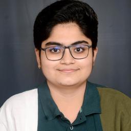 Siddhi Verma