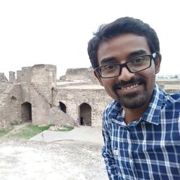 Siddhi Chaithanya Velugumetla